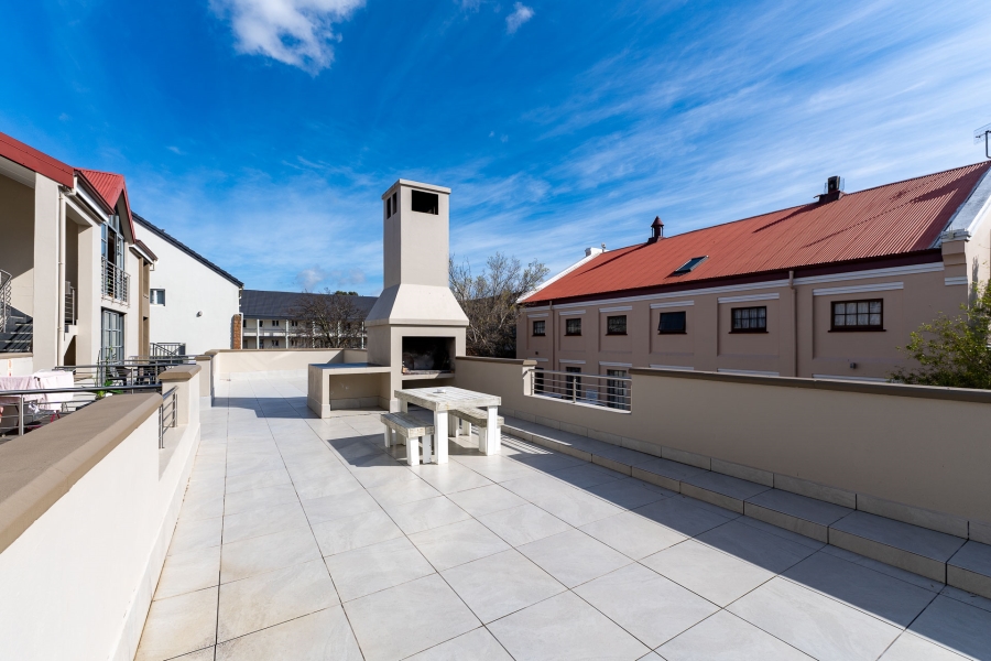 2 Bedroom Property for Sale in Stellenbosch Central Western Cape